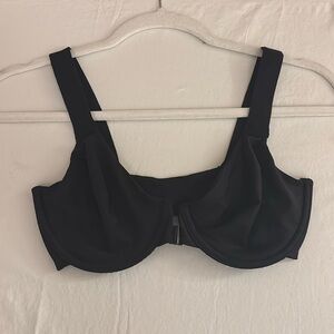Spanx unlined wire Bra-llelujah! Adjustable Bra, Size 34C